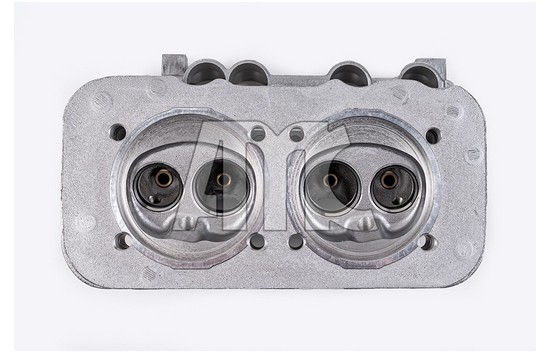 Ilustracja 910389 AMC głowica silnika