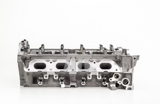 Ilustracja 910570 AMC głowica silnika