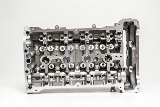 Ilustracja 910570 AMC głowica silnika