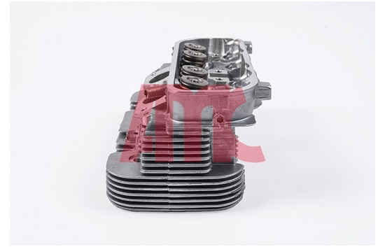 Ilustracja 910689 AMC głowica silnika