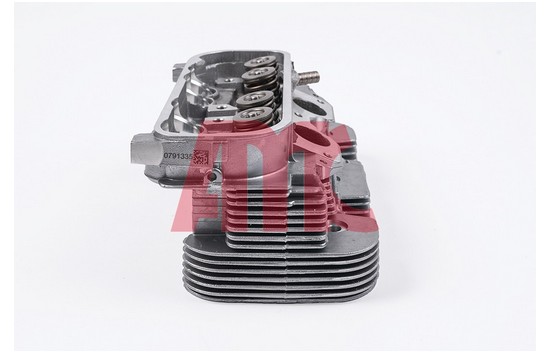 Ilustracja 910689 AMC głowica silnika