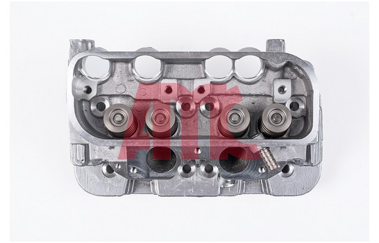 Ilustracja 910689 AMC głowica silnika