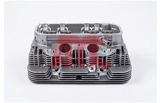 Ilustracja 910689 AMC głowica silnika