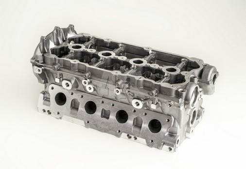 Ilustracja 910701K AMC głowica silnika