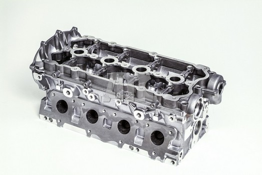 Ilustracja 910707K AMC głowica silnika