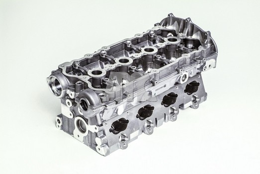 Ilustracja 910707K AMC głowica silnika