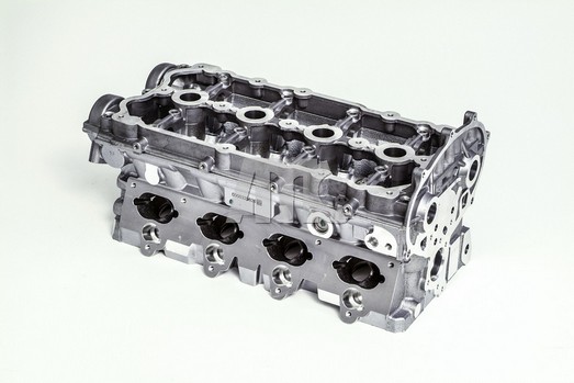 Ilustracja 910707K AMC głowica silnika