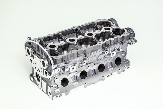 Ilustracja 910707K AMC głowica silnika