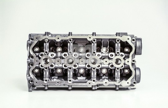 Ilustracja 910707K AMC głowica silnika