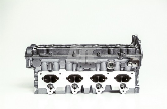 Ilustracja 910707K AMC głowica silnika