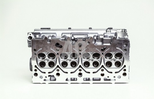 Ilustracja 910707K AMC głowica silnika