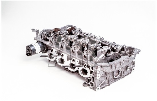 Ilustracja 910871 AMC głowica silnika