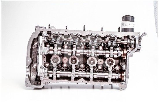 Ilustracja 910871 AMC głowica silnika