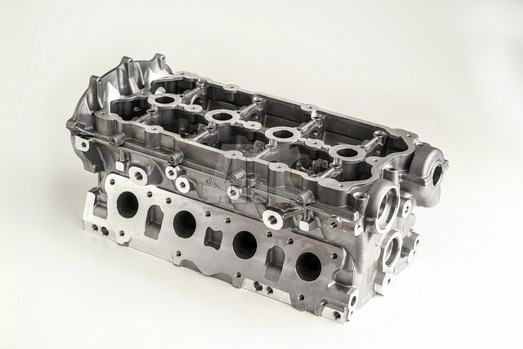 Ilustracja 910801 AMC głowica silnika