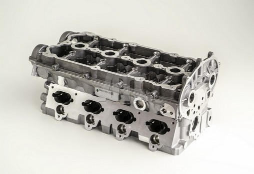 Ilustracja 910801 AMC głowica silnika