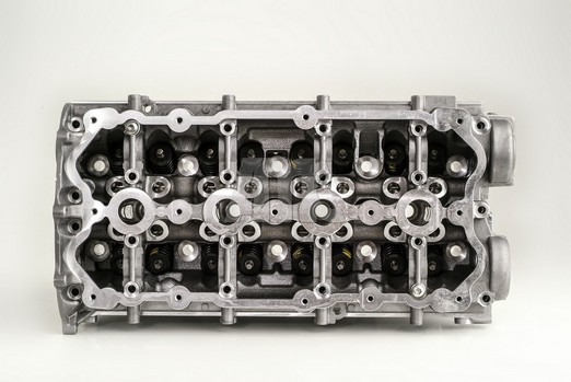 Ilustracja 910801 AMC głowica silnika