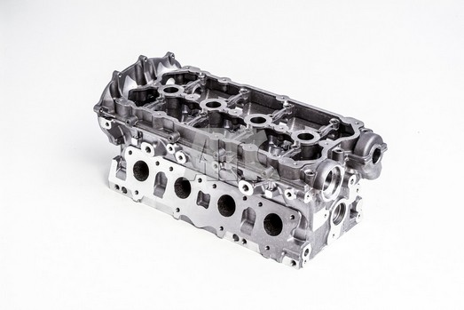 Ilustracja 910807 AMC głowica silnika