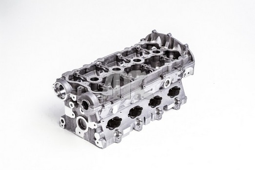 Ilustracja 910807 AMC głowica silnika