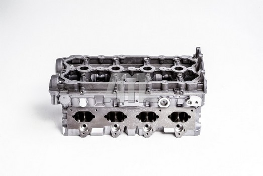 Ilustracja 910807 AMC głowica silnika