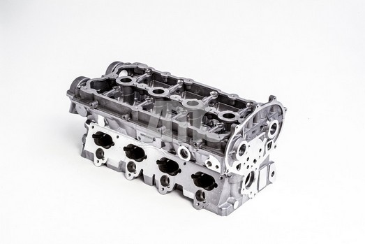 Ilustracja 910807 AMC głowica silnika