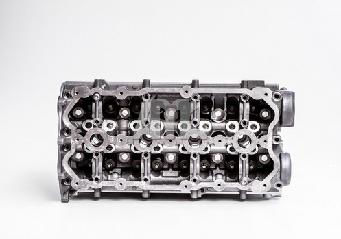 Ilustracja 910807 AMC głowica silnika