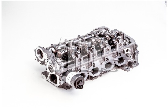 Ilustracja 910971 AMC głowica silnika