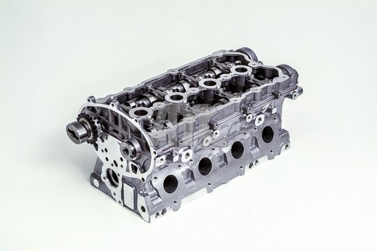 Ilustracja 910907 AMC głowica silnika