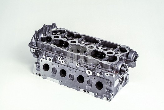 Ilustracja 910907 AMC głowica silnika