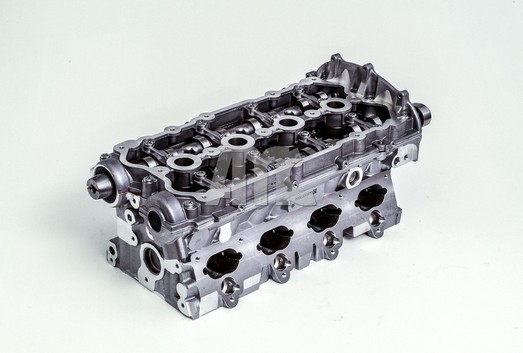 Ilustracja 910907 AMC głowica silnika