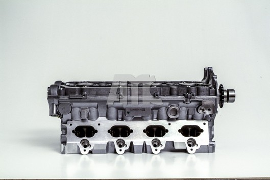 Ilustracja 910907 AMC głowica silnika