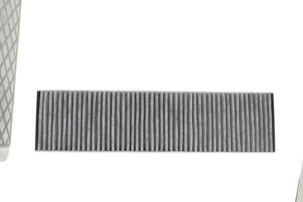 Ilustracja LAO 171 MAHLE filtr kabinowy