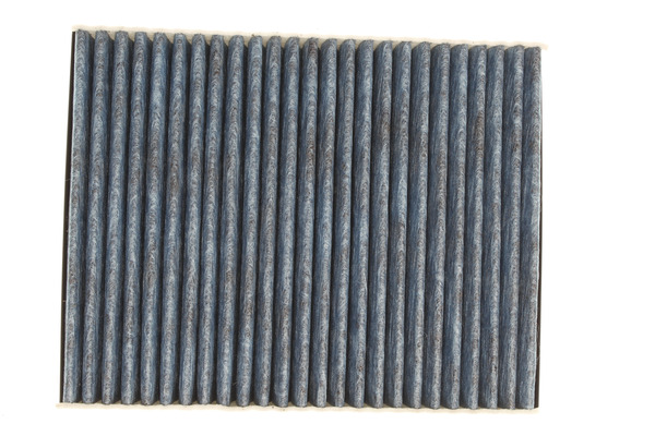Ilustracja LAO 812 MAHLE filtr kabinowy
