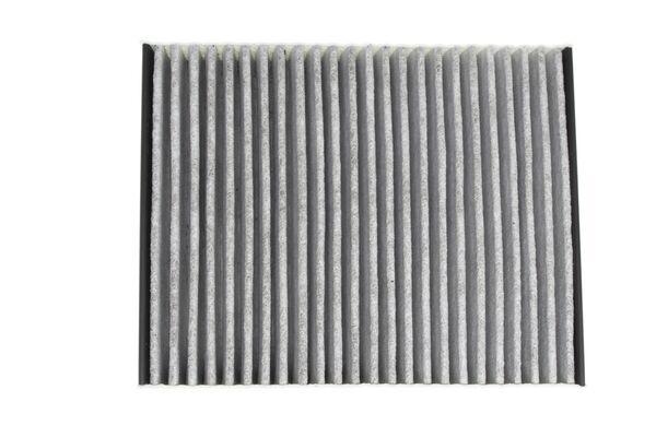 Ilustracja LAO 812 MAHLE filtr kabinowy