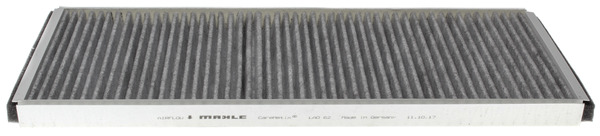 Ilustracja LAO 62 MAHLE filtr kabinowy