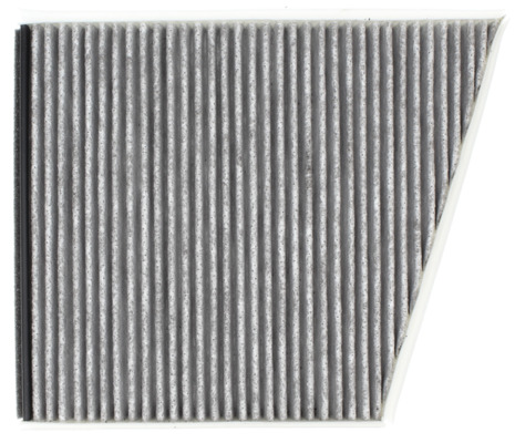 Ilustracja LAO 156 MAHLE filtr kabinowy