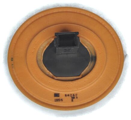 Ilustracja LX 3015/16 MAHLE filtr powietrza