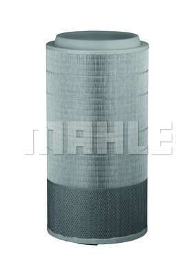 Ilustracja LX 3155 MAHLE filtr powietrza