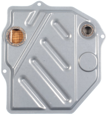 Ilustracja HX 46D1 MAHLE filtr automatycznej skrzyni biegów