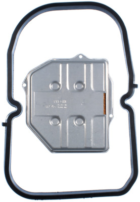 Ilustracja HX 46D1 MAHLE filtr automatycznej skrzyni biegów