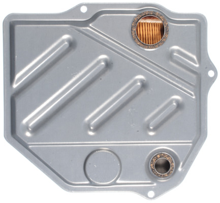Ilustracja HX 46D2 MAHLE filtr automatycznej skrzyni biegów