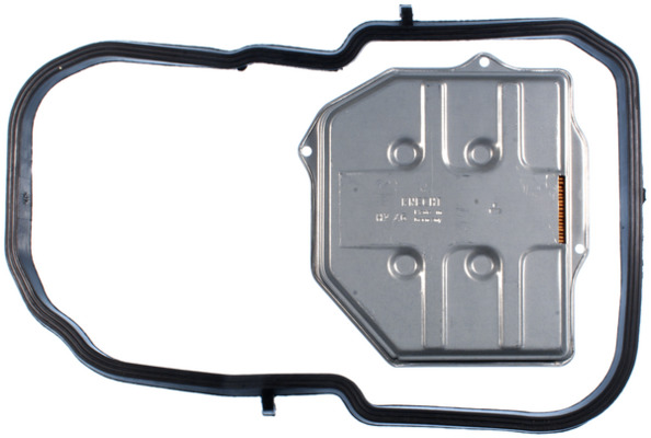 Ilustracja HX 46D2 MAHLE filtr automatycznej skrzyni biegów
