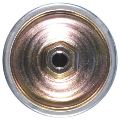 Ilustracja KL 204 MAHLE filtr paliwa