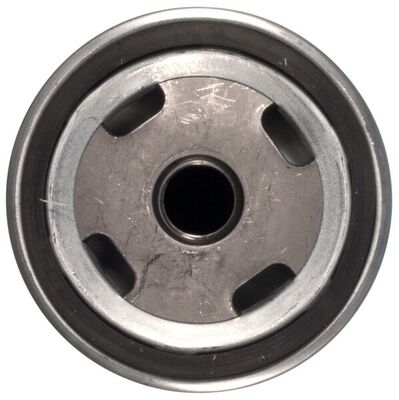 Ilustracja KC 297 MAHLE filtr paliwa