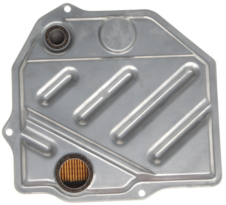 Ilustracja HX 46 MAHLE filtr automatycznej skrzyni biegów