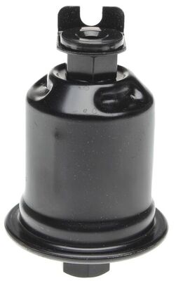 Ilustracja KL 509 MAHLE filtr paliwa