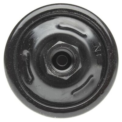 Ilustracja KL 509 MAHLE filtr paliwa