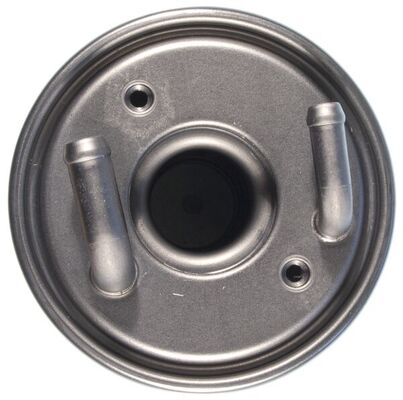 Ilustracja KL 490D MAHLE filtr paliwa