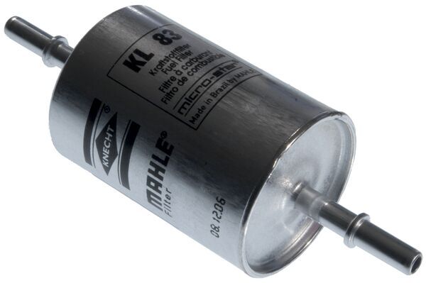 Ilustracja KL 83 MAHLE filtr paliwa