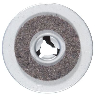 Ilustracja KX 38 MAHLE filtr paliwa