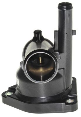 Ilustracja TI 257 82 MAHLE termostat, płyn chłodzący